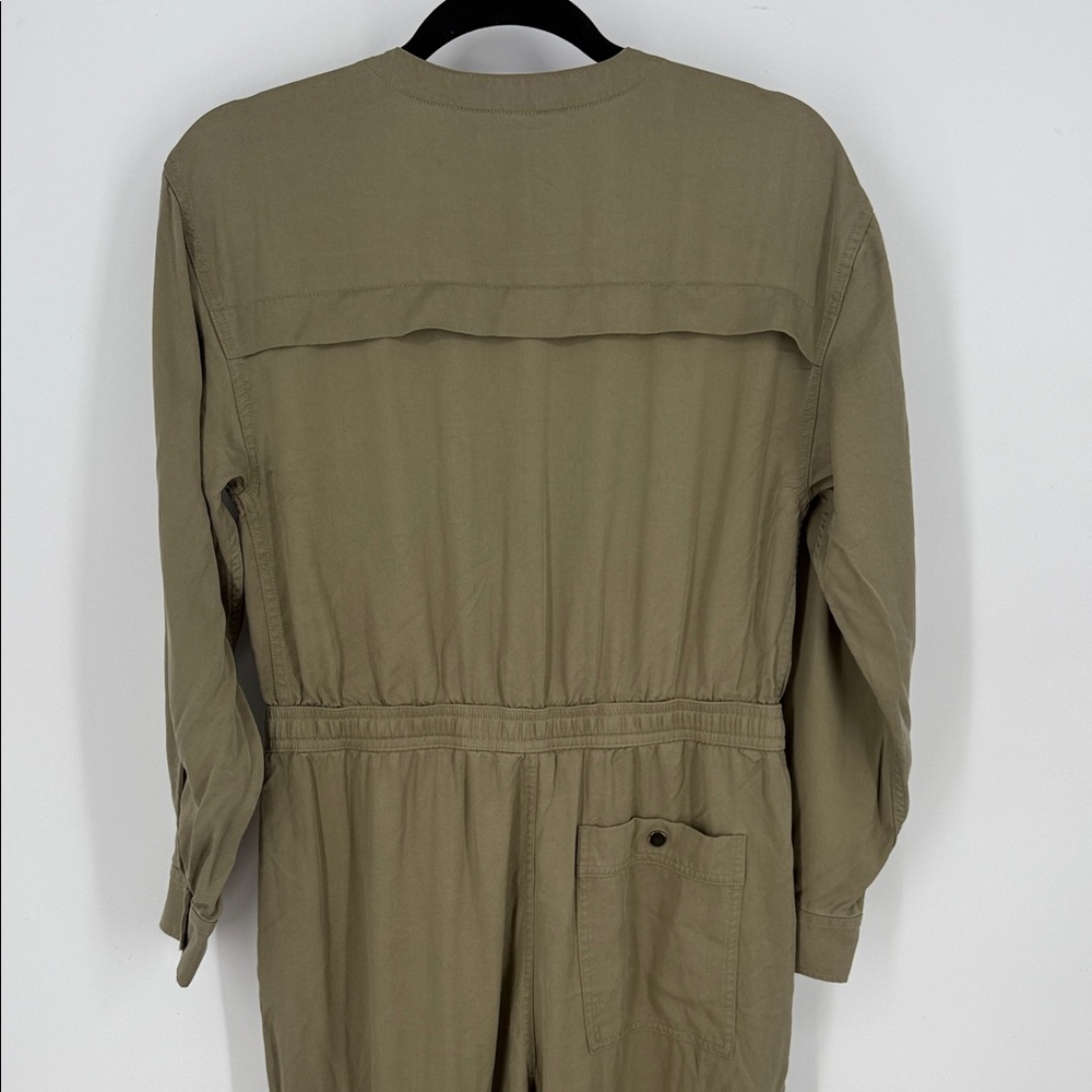ATHLETA Celestial Utility Jumpsuit Size S - Picture 7 of 8